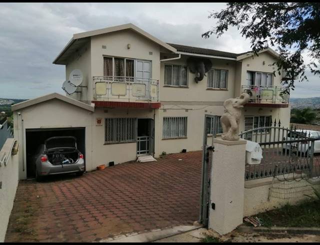 7 BEDROOM HOUSE FOR SALE IN PARKGATE